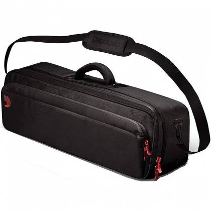 D'addario XPND 1 Backline Pedal Board Carrying Bag PW-BLPBT-01