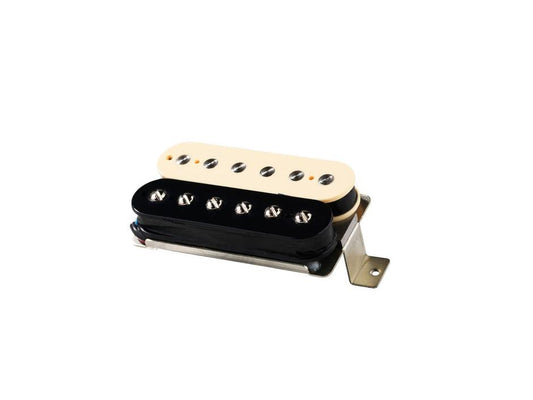 Lundgren Pickups Heaven 57 Set Zebra Bobbin