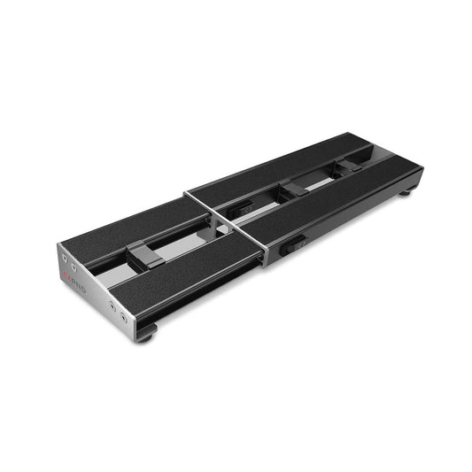 D'addario Planet Waves XPND 1 Adjustable Pedal Board 14"-24"