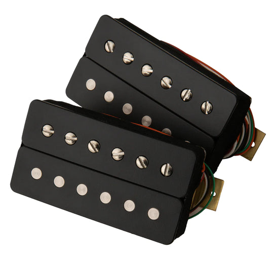 Boutique Guitar Pickups Guitar Brando