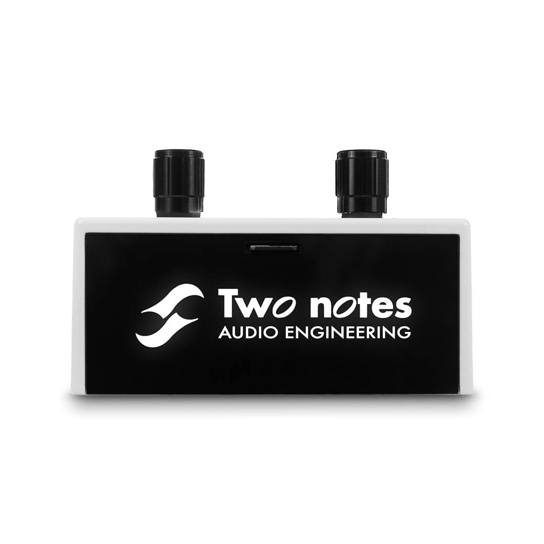 Two Notes Torpedo C.A.B. M+ IR Loader Amp Simulator