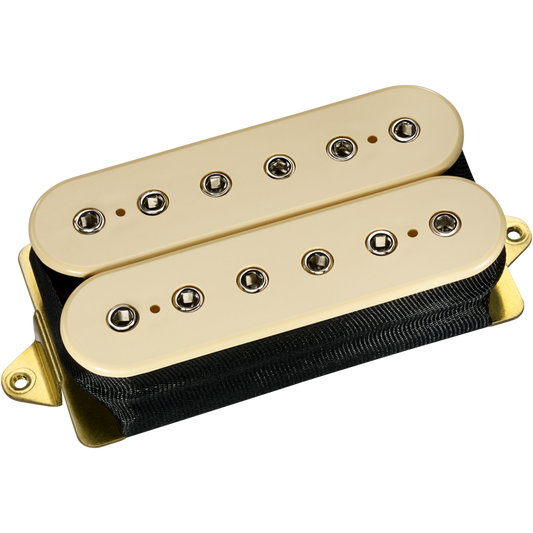 Dimarzio DP100CR Super Distortion Humbucker Pickup Cream