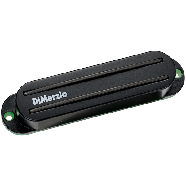 Dimarzio DP218BK Super Distortion S Strat Pickup Black – Guitar Brando