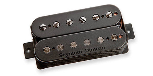Seymour Duncan Sentient 6 String Humbucker Pickup Neck Black