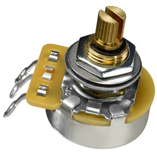 Dimarzio Custom Taper 500k Potentiometer Humbucker EP1201