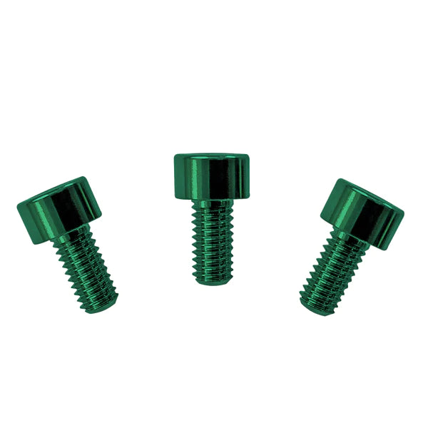 Floyd Rose Nut Clamp Screws (3)