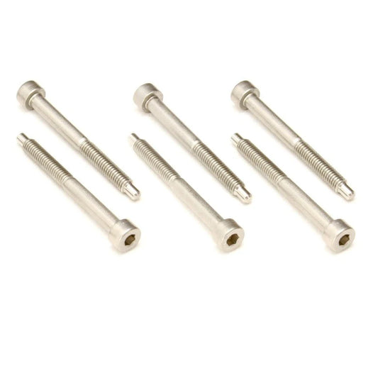 Floyd Rose Stainless Steel String Lock Screws (6)