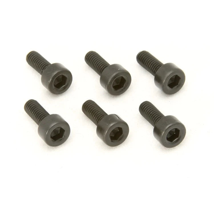 Floyd Rose Saddle Mounting Screws (6)