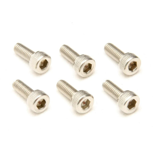 Floyd Rose Saddle Mounting Screws (6)