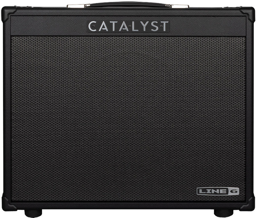 Line 6 Catalyst 100 1x12 100w Combo Amplifier