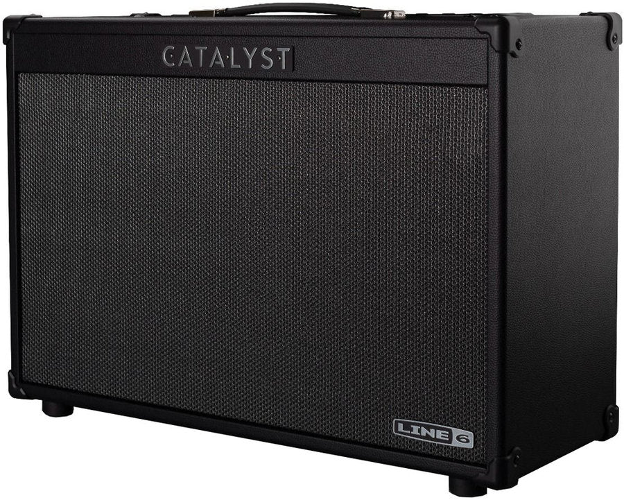 Line 6 Catalyst 200 2x12 Combo 200w Guitar Amplifier