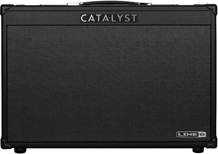 Line 6 Catalyst 200 2x12 Combo 200w Amplifier