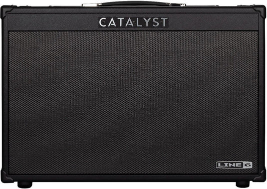 Line 6 Catalyst 200 2x12 Combo 200w Guitar Amplifier