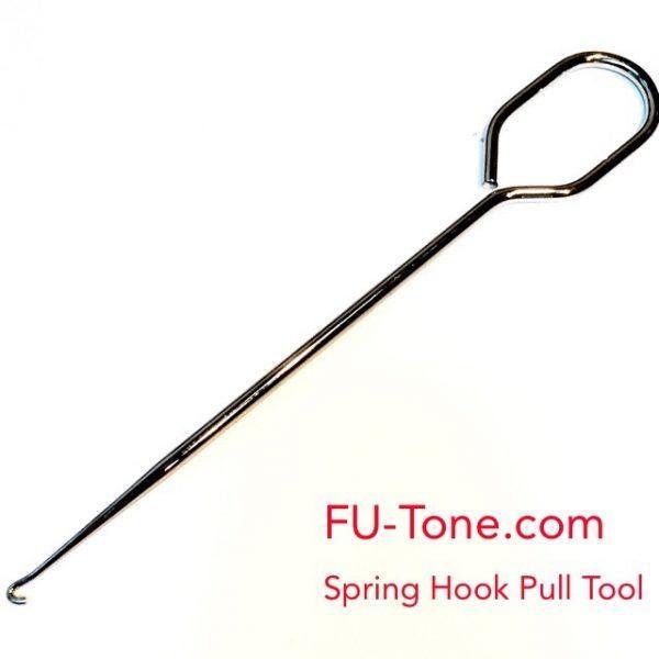 FU-Tone Tremolo Spring Pull Tool – Guitar Brando