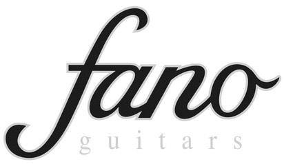 Fano *Custom Builder Form - Oltre Series USA 2021 - Guitar Brando