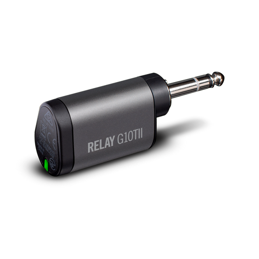 Line 6 G10T II Rechargeable Digital Wireless Guitar Transmitter