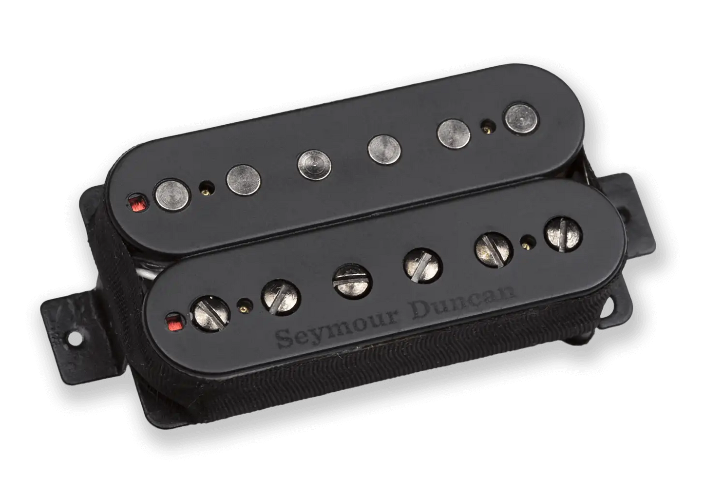 Seymour Duncan Pegasus Humbucker 6 String Bridge Pickup Black