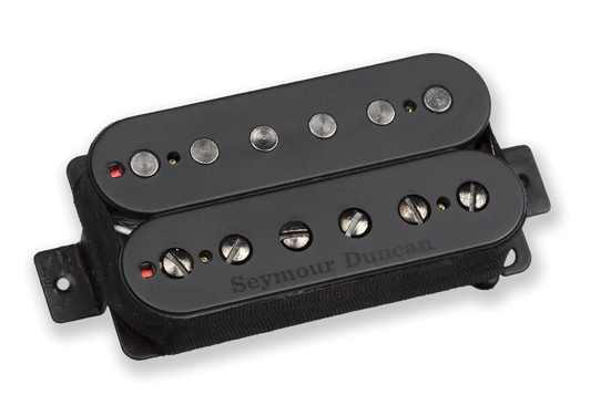 Seymour Duncan Nazgul Humbucker 6 String Bridge Pickup Black