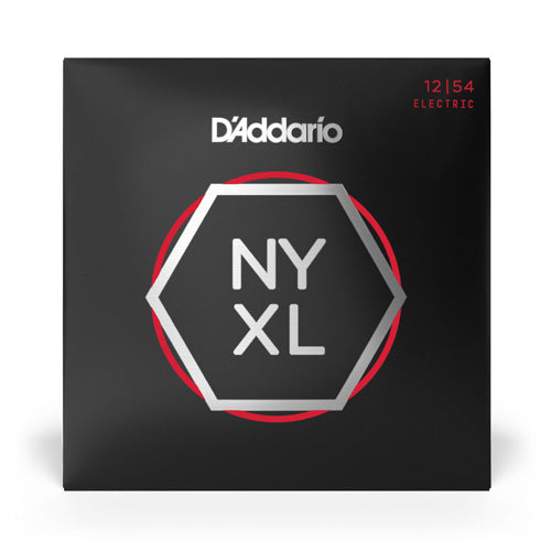 D'Addario NYXL Electric Guitar Strings