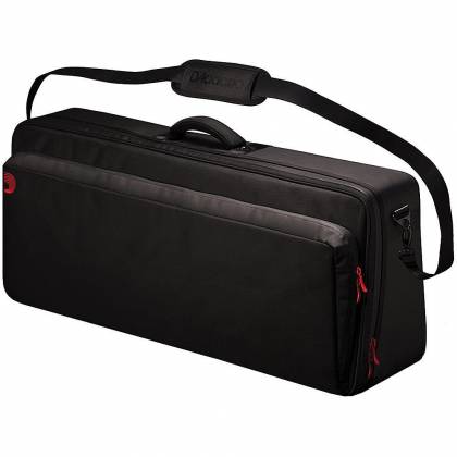 D'addario XPND 2 Backline Pedal Board Carrying Bag PW-BLPBT-02