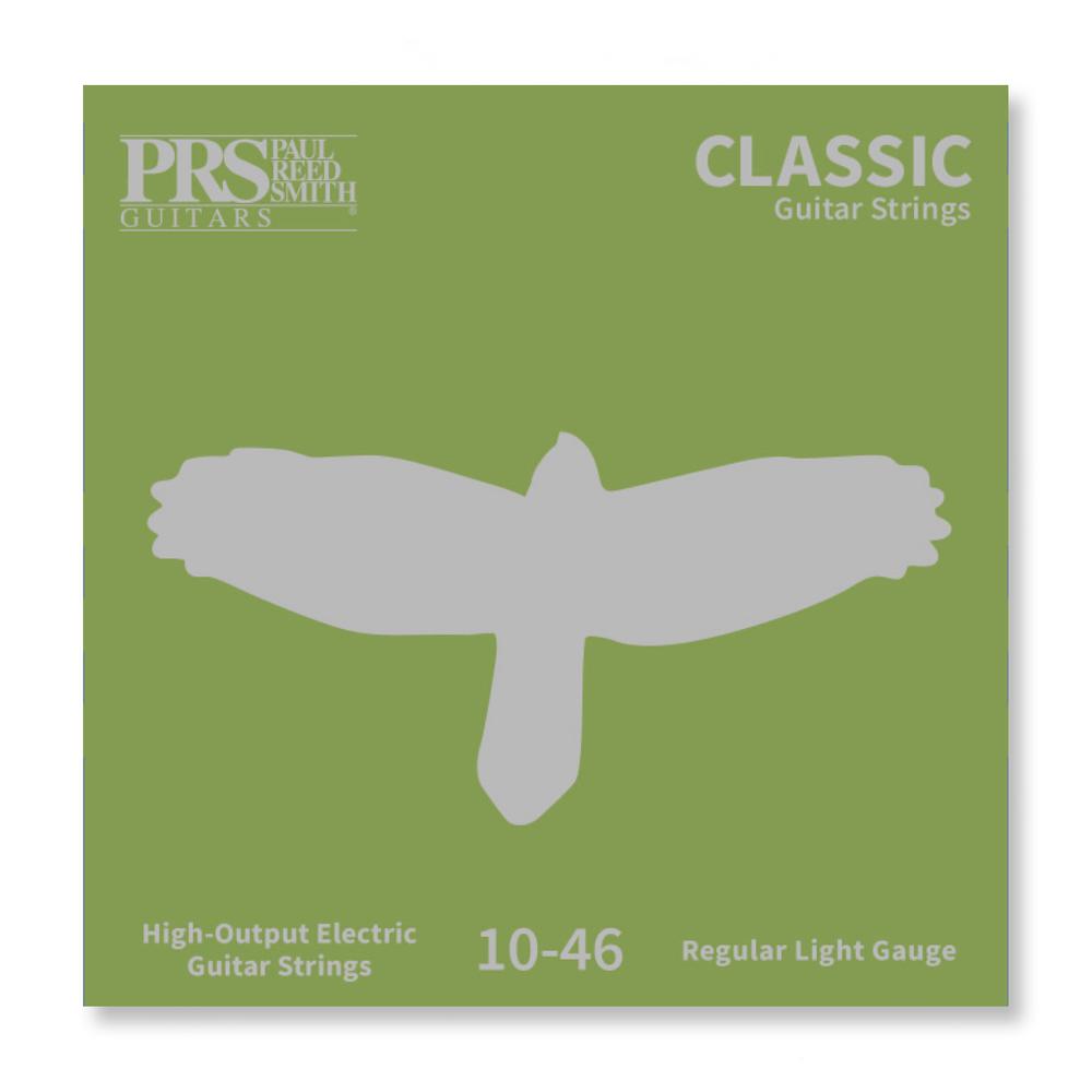 Paul Reed Smith PRS Classic Electric Guitar Strings