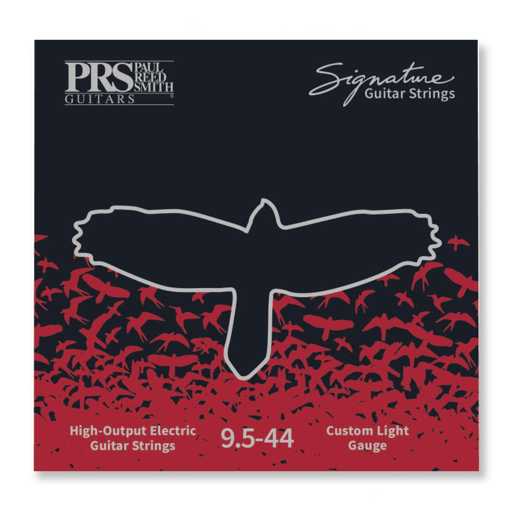 Paul Reed Smith PRS Signature Alloy Electric Guitar Strings