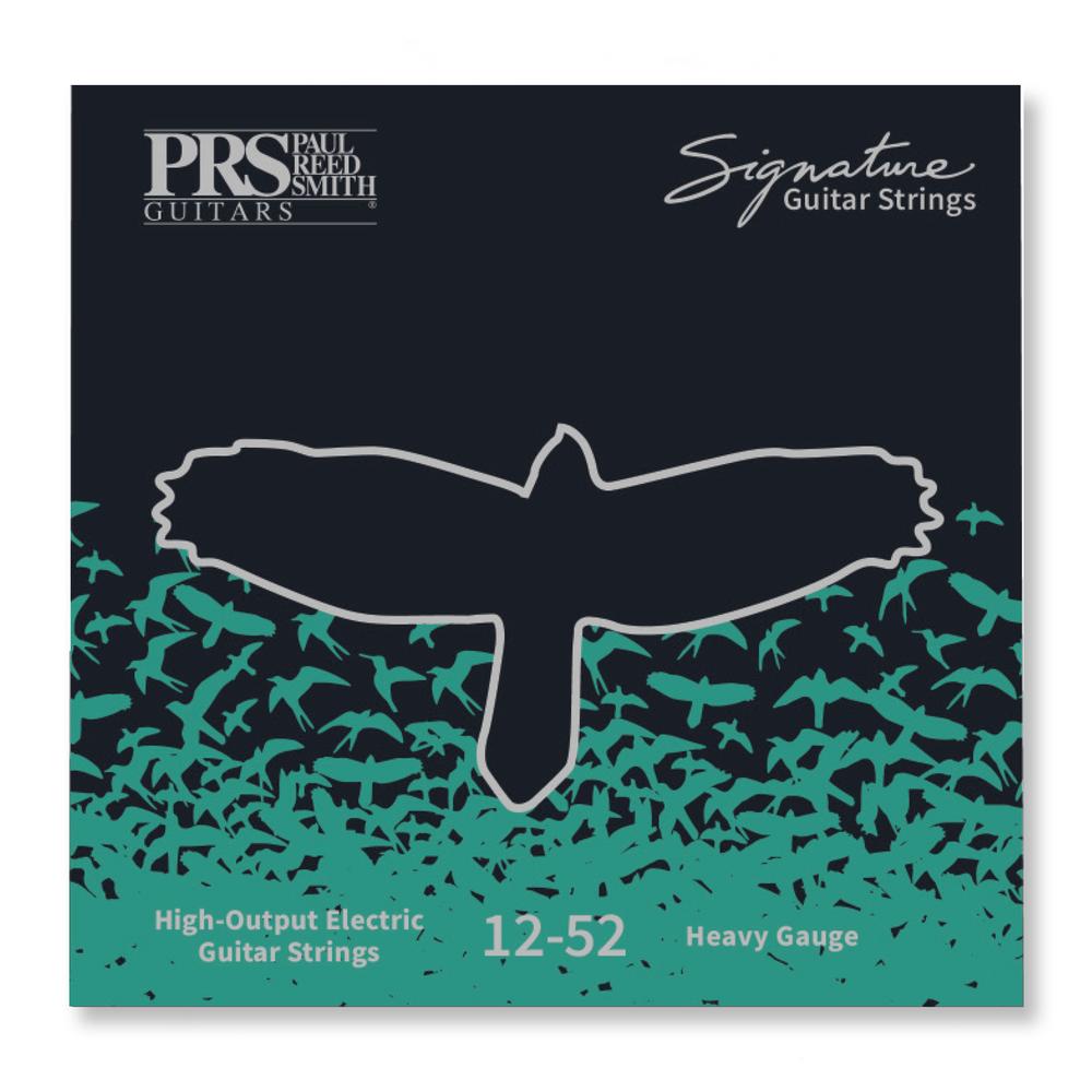 Paul Reed Smith PRS Signature Alloy Electric Guitar Strings