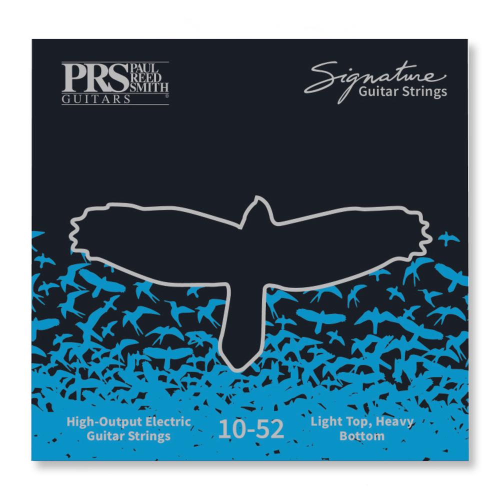 Paul Reed Smith PRS Signature Alloy Electric Guitar Strings