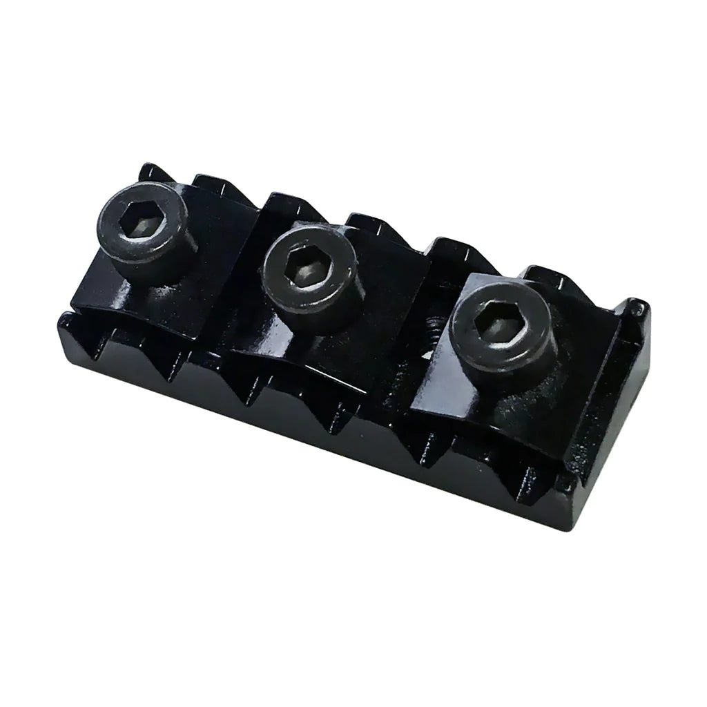 Floyd Rose Nut R2 Black FRNR2BP