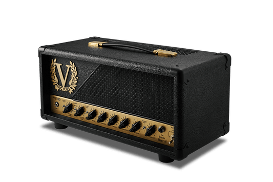 Victory Amplification The Super Sheriff VS100 100w Tube Amp Head