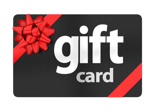 Guitar Brando Gift Card