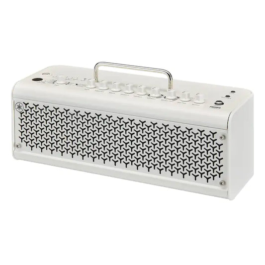 Yamaha THR30IIWL WH Wireless Desktop Amplifier White Limited Edition