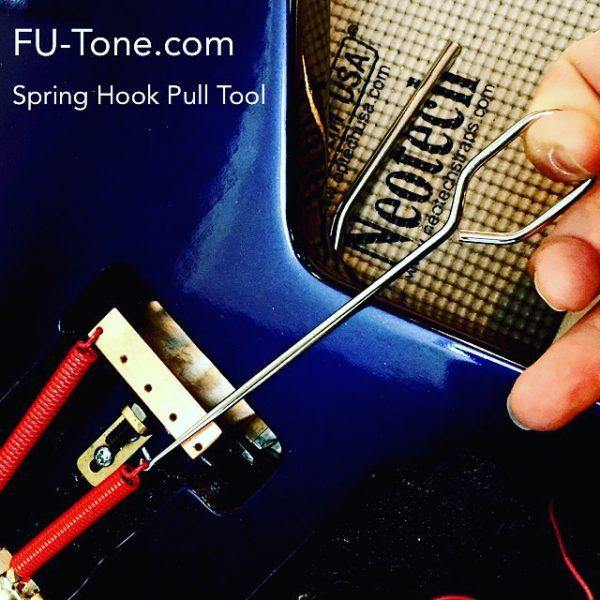 Guitar Care Maintenance & Tools