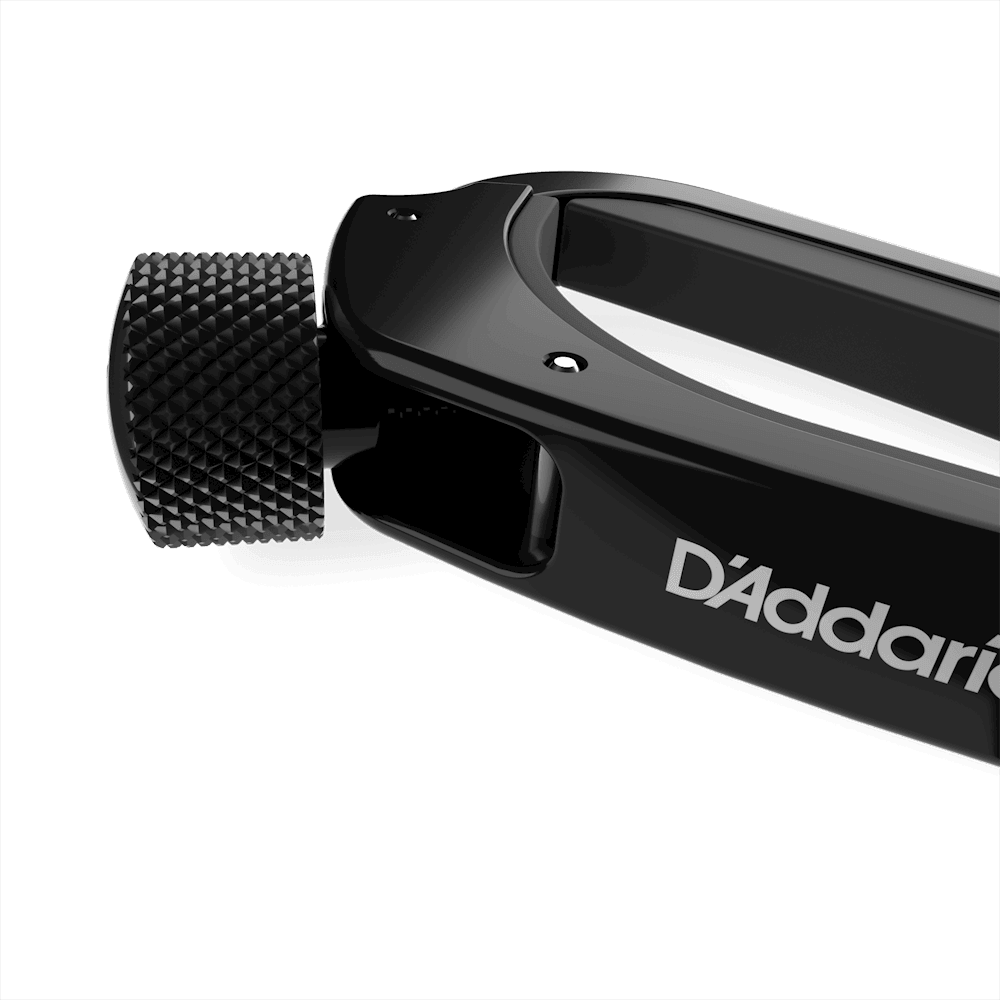 D'Addario Planet Waves NS Capo PW-CP-02 - Guitar Brando