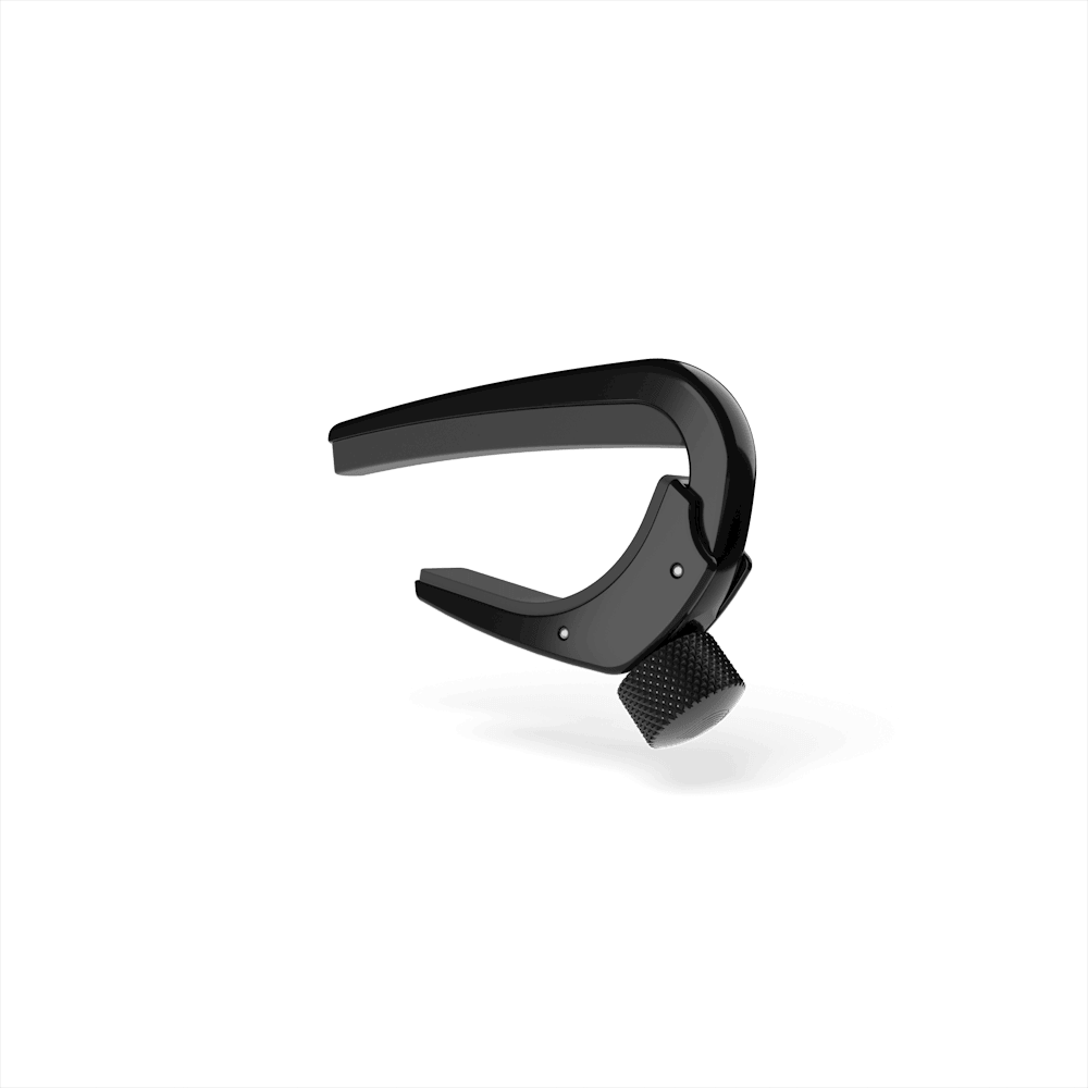 D'Addario Planet Waves NS Capo PW-CP-02 - Guitar Brando
