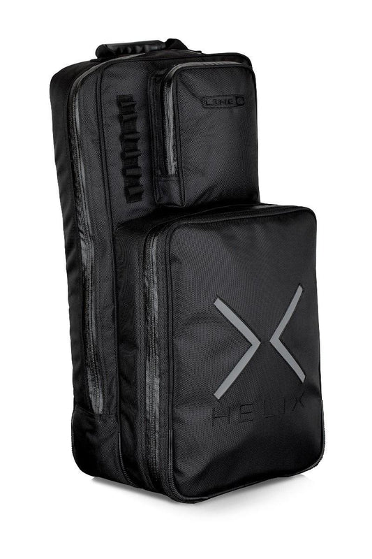 Line 6 Helix Backpack - Fits Helix Floor/Helix LT - Guitar Brando