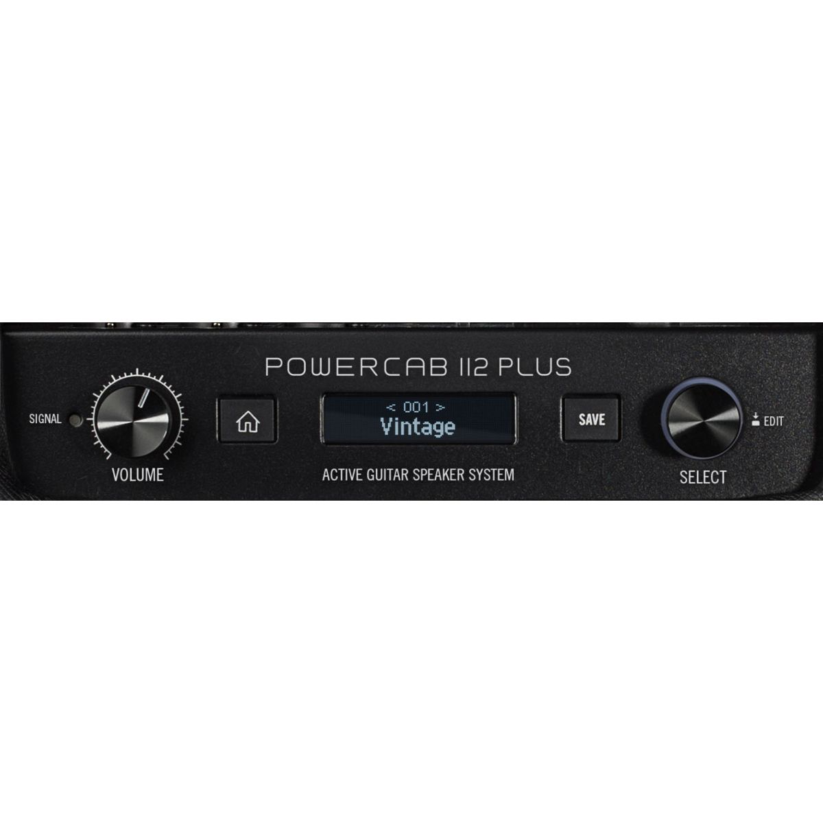 Line 6 Powercab 112 Plus Active FRFR Amplifier Speaker Cabinet