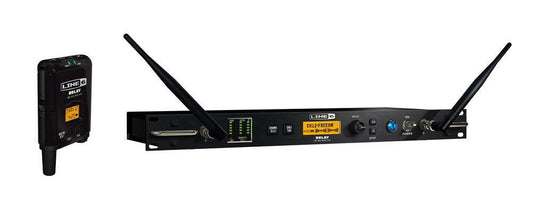 Line 6 Relay G90 Professional Rack Mount Wireless - Guitar Brando